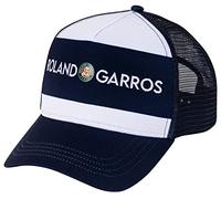 ROLAND GARROS Casquette Collection Officielle - Taille réglable
