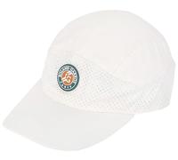 Roland Garros Casquette Collection Officielle - Taille réglable