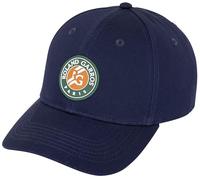 ROLAND GARROS Casquette Collection Officielle - Taille réglable