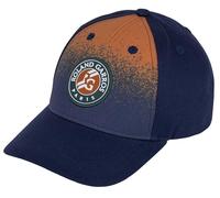 ROLAND GARROS Casquette Enfant Collection Officielle - Taille réglable