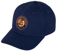 ROLAND GARROS Casquette Enfant Collection Officielle - Taille réglable