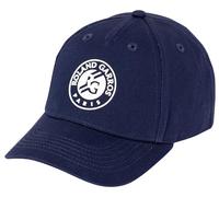 ROLAND GARROS Casquette Enfant Collection Officielle - Taille réglable