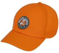 ROLAND GARROS Casquette Performance Collection Officielle - Taille réglable