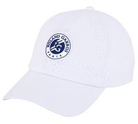 ROLAND GARROS Casquette Performance Collection Officielle - Taille réglable