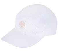 Roland Garros Casquette Performance Femme Collection Officielle - Taille réglable