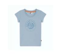 ROLAND GARROS Garden Party, T-Shirt, Fille