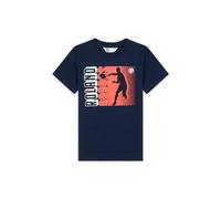 ROLAND GARROS Joueur,T-Shirt,Garçon