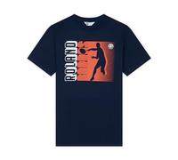 ROLAND GARROS Joueur,T-Shirt,Homme