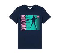 ROLAND GARROS Joueuse,T-Shirt,Femme