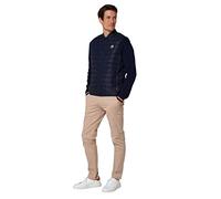 ROLAND GARROS Logo Poitrine, Doudoune, Unisex