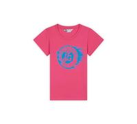 ROLAND GARROS Logo,T-Shirt,Fille