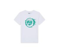 ROLAND GARROS Logo,T-Shirt,Garçon