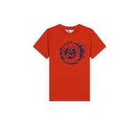 ROLAND GARROS Logo,T-Shirt,Garçon