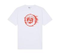 ROLAND GARROS Logo,T-Shirt,Homme