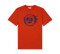 ROLAND GARROS Logo,T-Shirt,Homme