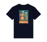 ROLAND GARROS Mosaique 2024,T-Shirt,Homme