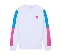 ROLAND-GARROS Pop Energy Pull-Over Femme