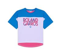 ROLAND GARROS Pop Energy,T-Shirt,Femme