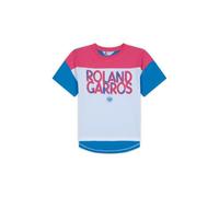 ROLAND GARROS Pop Energy,T-Shirt,Fille