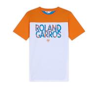 ROLAND GARROS Pop Energy,T-Shirt,Homme