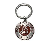 ROLAND GARROS Porte clés Collection officielle - Tennis