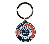 ROLAND GARROS Porte clés Collection officielle - Tennis