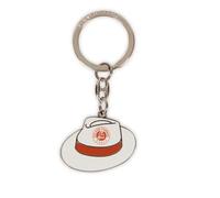 ROLAND GARROS Porte clés Panama Collection officielle - Tennis