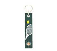ROLAND GARROS Porte clés Textile Collection officielle - Tennis