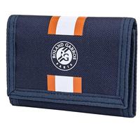 ROLAND GARROS Portefeuille Collection Officielle - Tennis