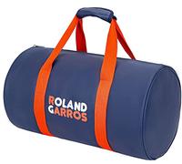ROLAND GARROS Sac de Sport Collection Officielle - Tennis