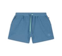 ROLAND GARROS, Short pour Femme Garden, Bleu, S