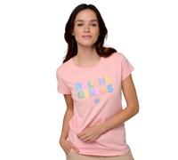ROLAND GARROS Signature T-Shirt Femme