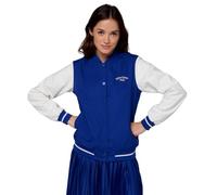 ROLAND-GARROS Stripes Teddy Femme