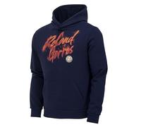 ROLAND GARROS Sweat Capuche Collection Officielle - Taille Enfant - Tennis