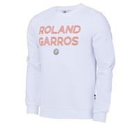 Roland Garros Sweat Collection Officielle - Taille Homme S