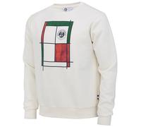 ROLAND GARROS Sweat Collection Officielle - Taille Homme S