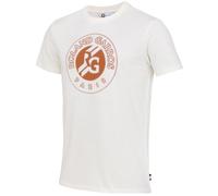 Roland Garros T-Shirt Collection Officielle - Taille Homme S