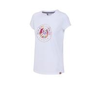 ROLAND GARROS T-Shirt Femme Collection Officielle - Taille M