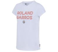 Roland Garros T-Shirt Femme Collection Officielle - Taille M