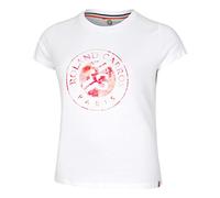 ROLAND GARROS T-Shirt Femme Collection Officielle - Taille XL