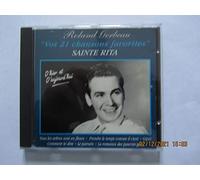 Roland Gerbeau - Vos 21 Chansons Favorites