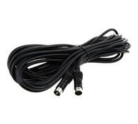 Roland GKC-10 câble parallèle Noir 9,1 m
