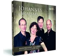 Johannes Brahms Complete String Sextets