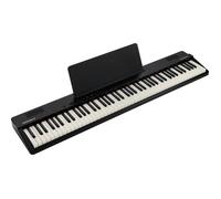 Roland GO:PIANO88 | Piano numérique portable d'entrée de gamme à 88 touches | Performances premium | Léger | Puissantes fonctions d'apprentissage | Alimentation par piles | Bluetooth & MIDI