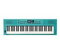 Roland GO:KEYS 3 clavier MIDI 61 touche(s) USB/Bluetooth Turquoise