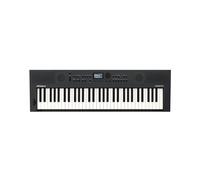 Clavier de création musicale GO:KEYS 5 Roland | Clavier à 61 touches | Générateur ZEN-Core avec plus de 1000 sons intégrés | Haut-parleurs stéréo | Entrée micro - Graphite