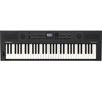 ROLAND GO KEYS 5 Graphite Clavier