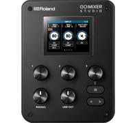 Roland GO:MIXER STUDIO Interface audio USB