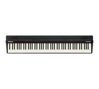 Roland GO:PIANO88, Piano numérique portable 88 touches | Performances premium, Léger | Fonctions d’apprentissage puissantes, Piles, Bluetooth & MIDI