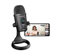 Roland GO:Podcast Video Podcasting Studio pour Smartphones